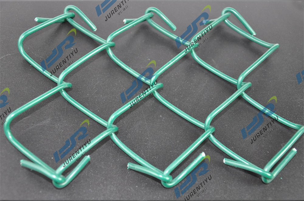 勾花网